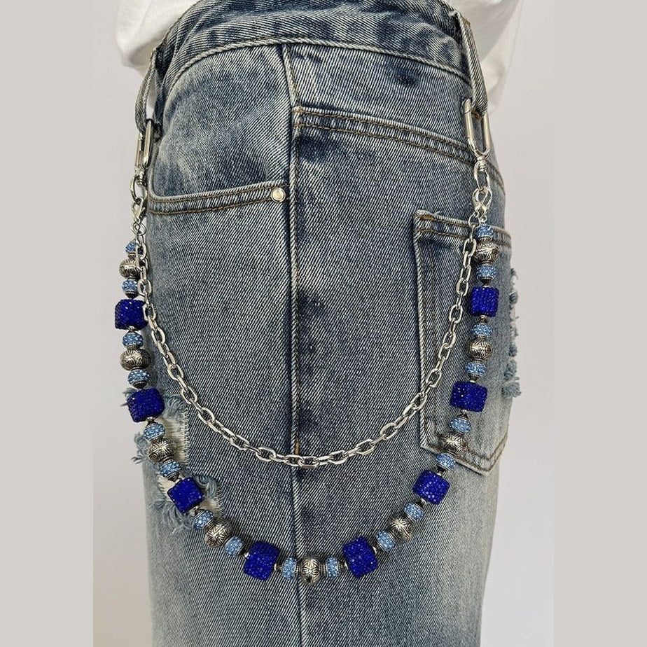 Kindred Wallet Chain