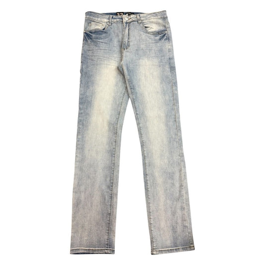 MENS FLEX SKINNY DENIM JEANS by WAIMEA