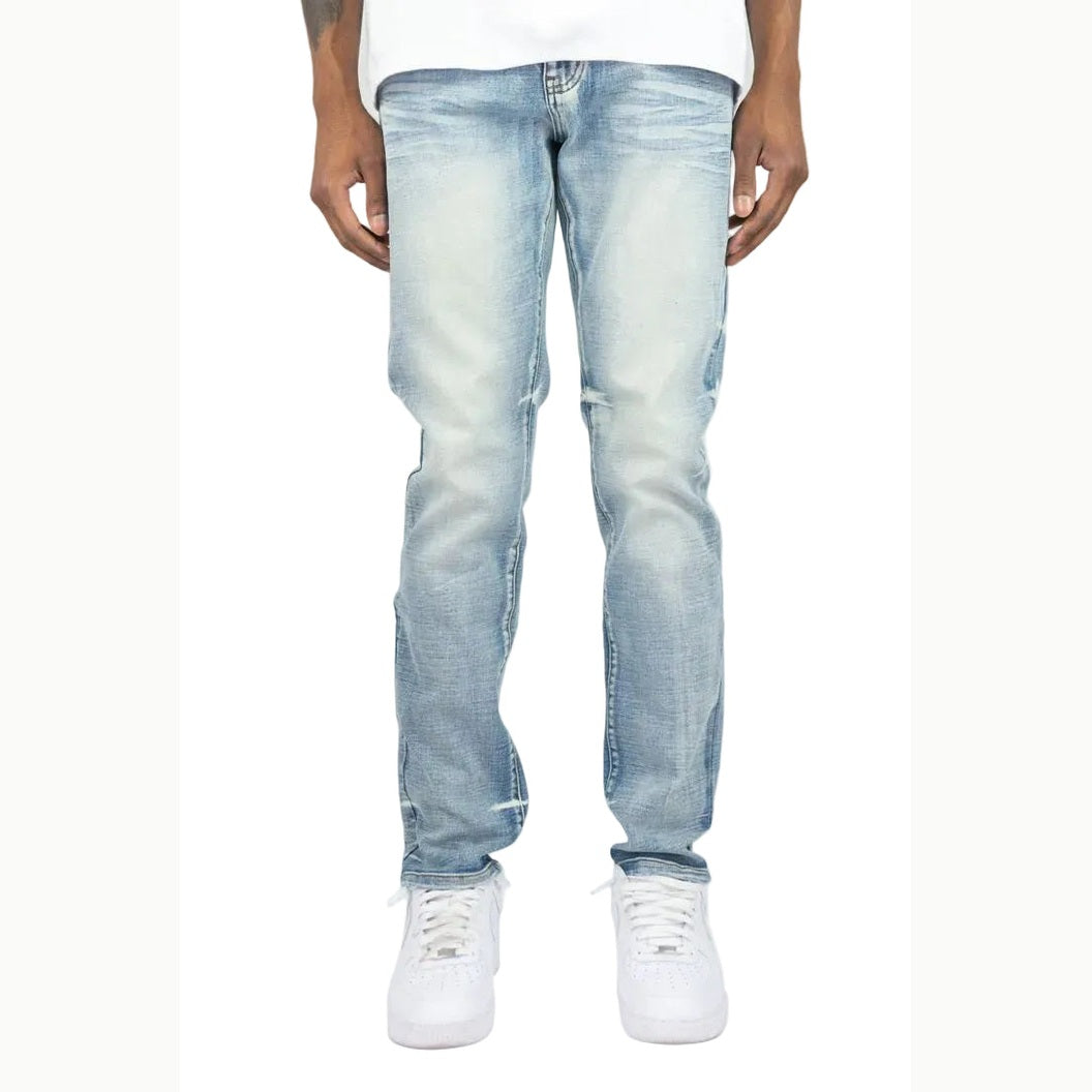 ROAR DENIM BASIC SLIM JEANS by ROAR DENIM