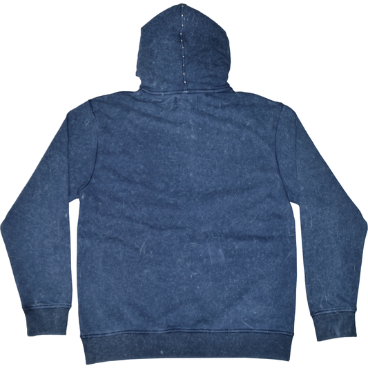 Arketype Flocking w/STUD FT Hoodie by ARKETYPE