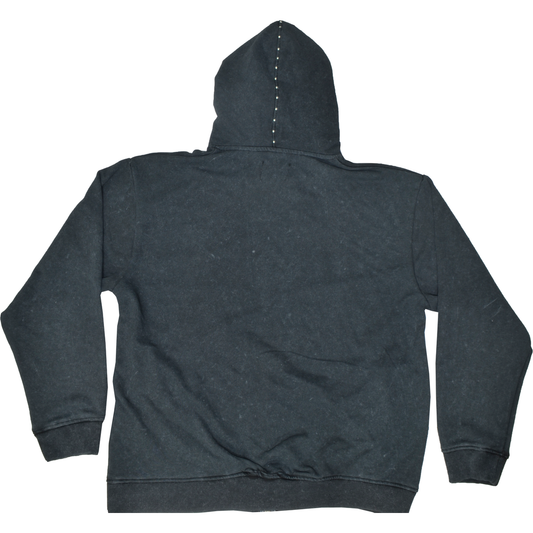 Arketype Flocking w/STUD FT Hoodie by ARKETYPE