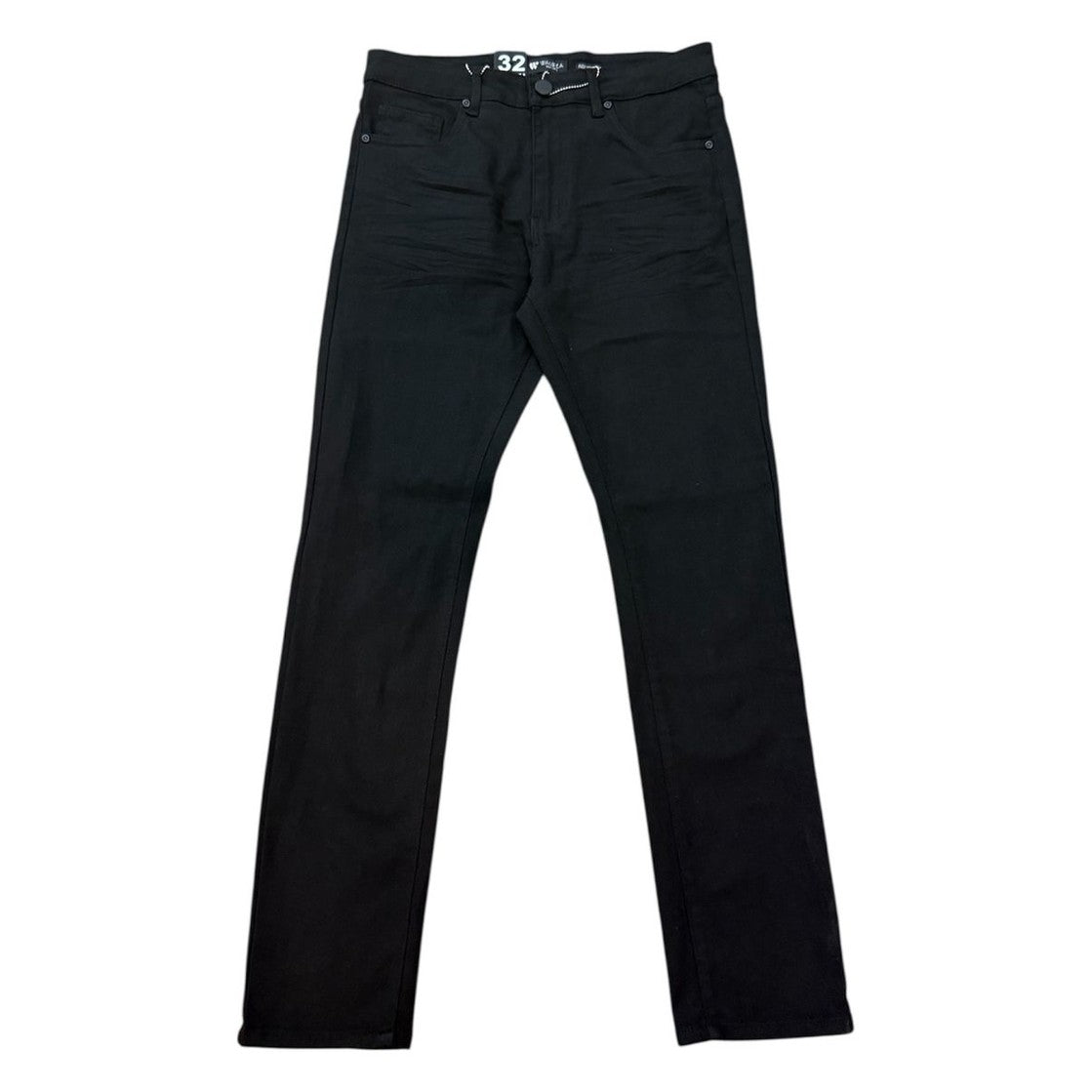 MENS FLEX SKINNY DENIM JEANS by WAIMEA
