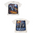 G WEST GRIM RIDERS TEE by G-WEST
