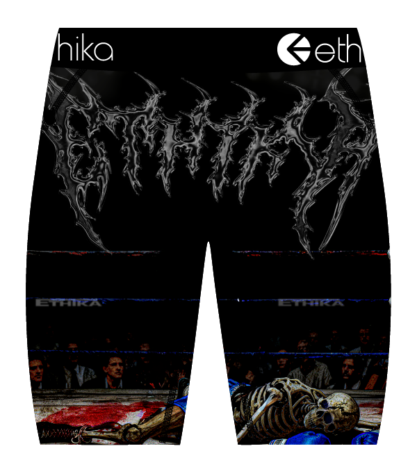 ETHIKA MICROMESH THE KIT by Ethika