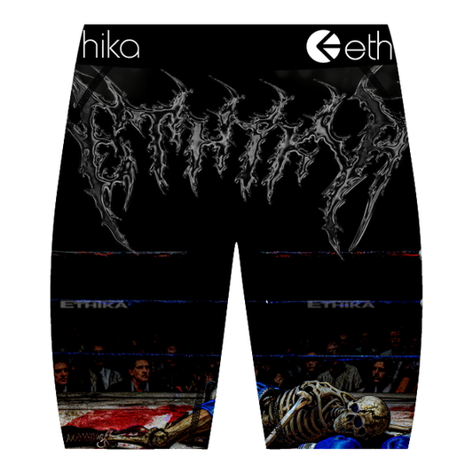 ETHIKA MICROMESH THE KIT by Ethika