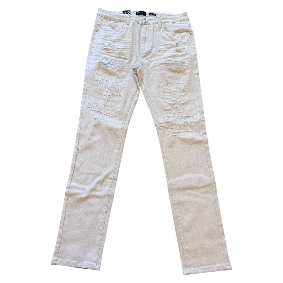 WAIMEA SKINNY JEANS by Waimea