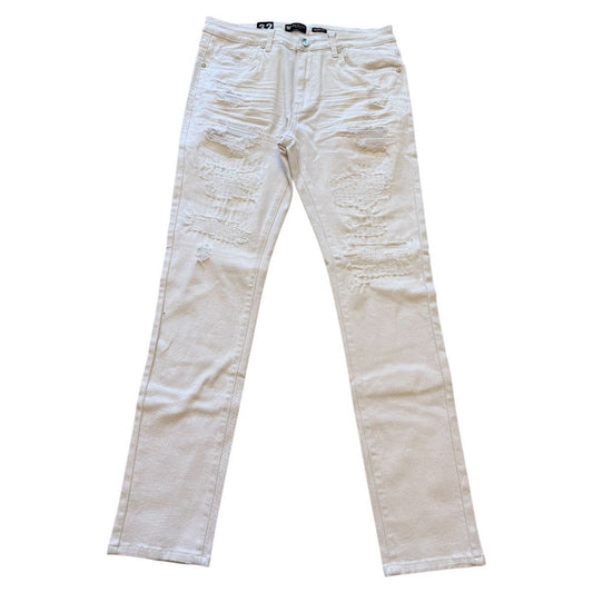 WAIMEA SKINNY JEANS by Waimea