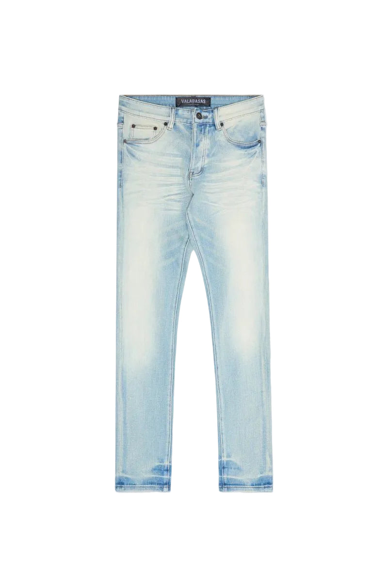 VALABASAS MR. FLEX SKINNY JEANS by VALABASAS