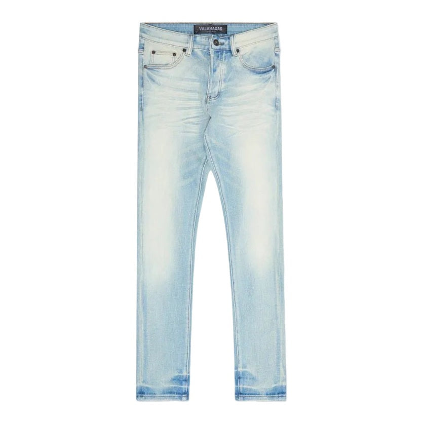 VALABASAS MR. FLEX SKINNY JEANS by VALABASAS