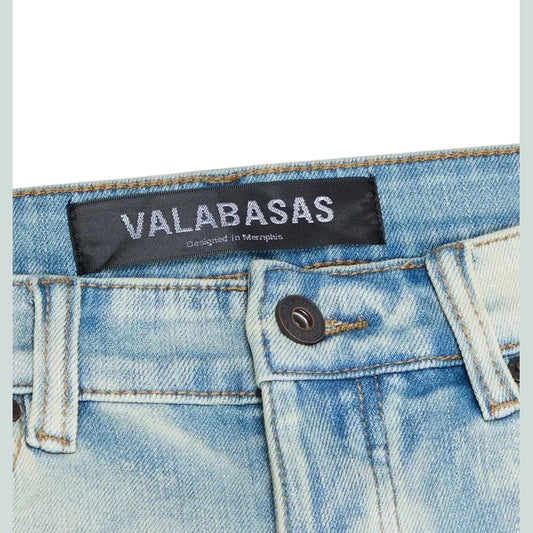 VALABASAS MR. FLEX SKINNY JEANS by VALABASAS