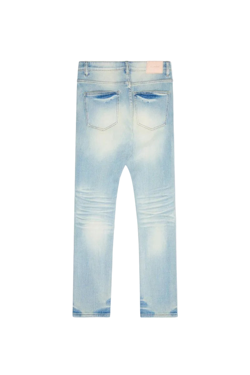 VALABASAS MR. FLEX SKINNY JEANS by VALABASAS
