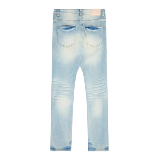VALABASAS MR. FLEX SKINNY JEANS by VALABASAS