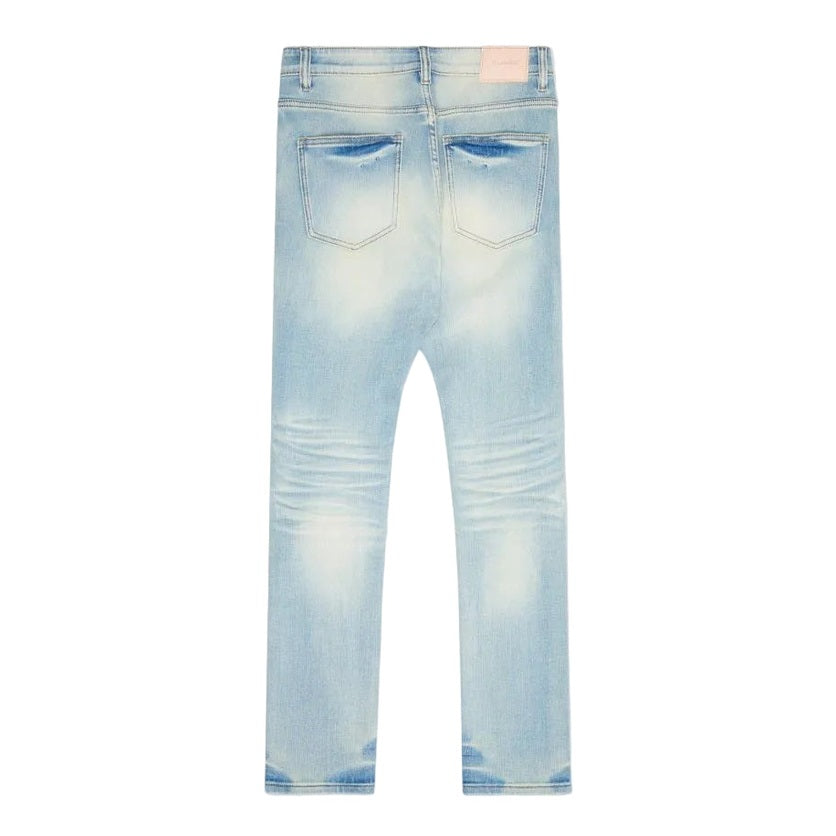 VALABASAS MR. FLEX SKINNY JEANS by VALABASAS