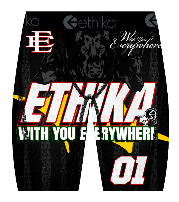 ETHIKA MICROMESH THE KIT by Ethika