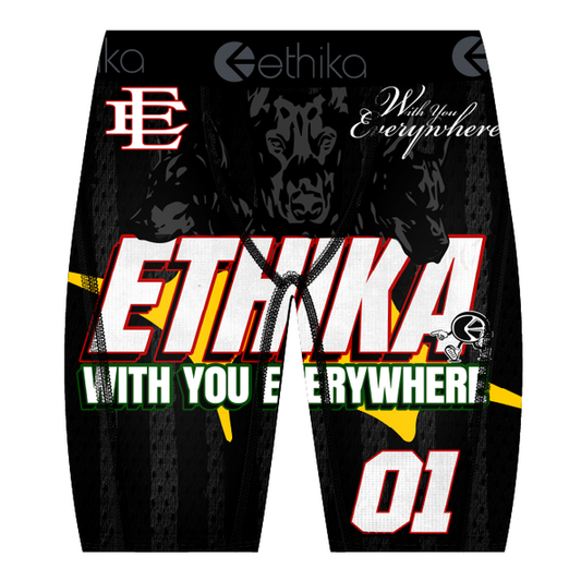 ETHIKA MICROMESH THE KIT by Ethika