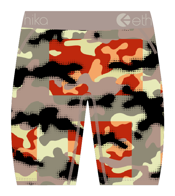 ETHIKA BITLINE by Ethika
