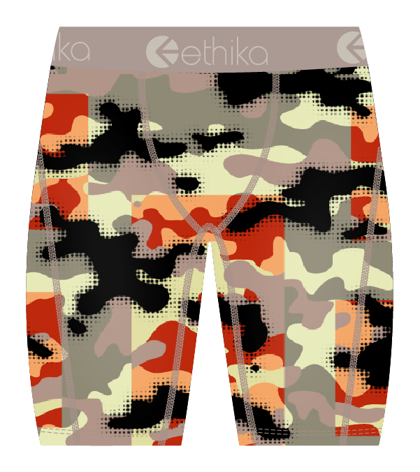 ETHIKA BITLINE by Ethika