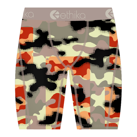ETHIKA BITLINE by Ethika