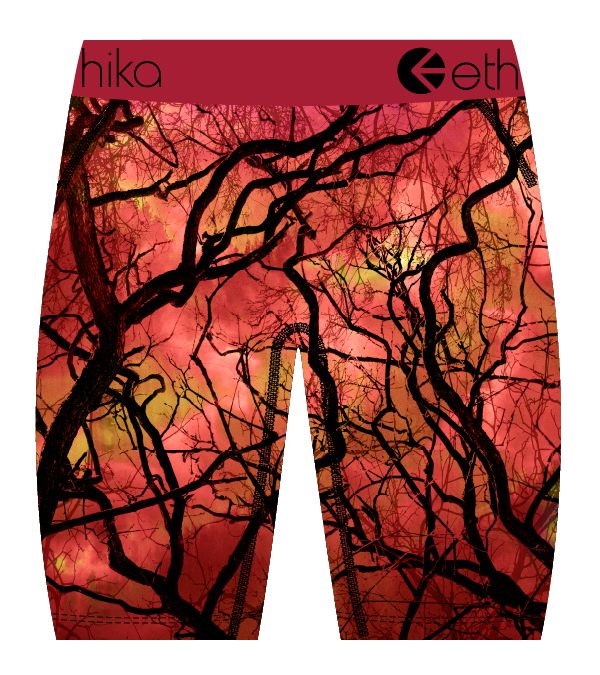 ETHIKA BLARE WHICH by Ethika