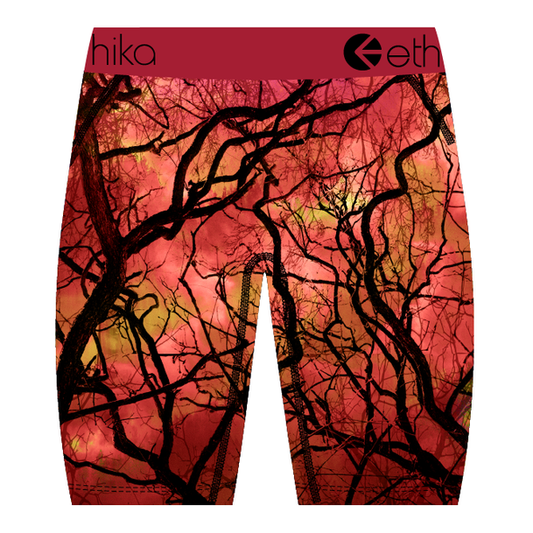 ETHIKA BLARE WHICH by Ethika