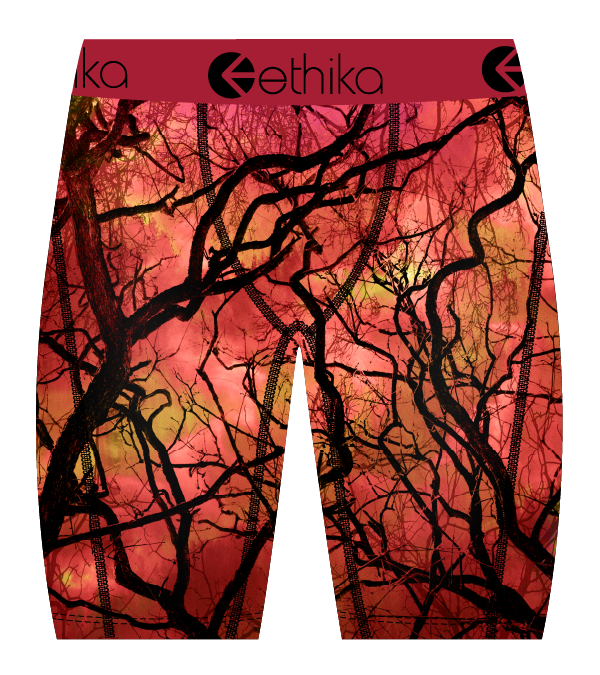 ETHIKA BLARE WHICH by Ethika