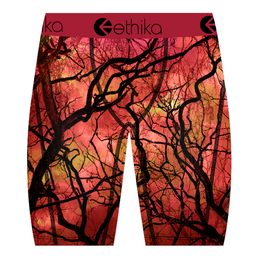 ETHIKA BLARE WHICH by Ethika