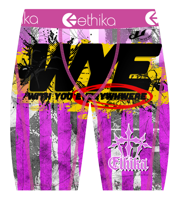 ETHIKA ROCK AND ROLLER by Ethika