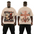 G-WEST ANGELS AND ASHES TEE by G-WEST