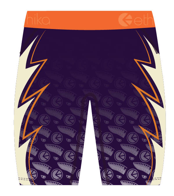 ETHIKA BACK TO SCHOOL by Ethika