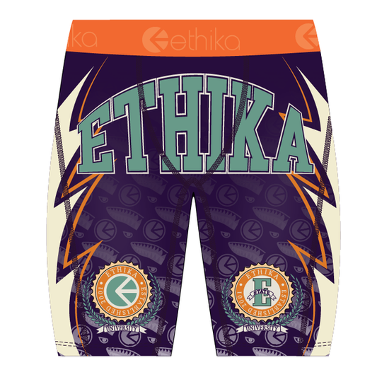 ETHIKA BACK TO SCHOOL by Ethika