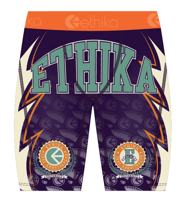 ETHIKA BACK TO SCHOOL by Ethika