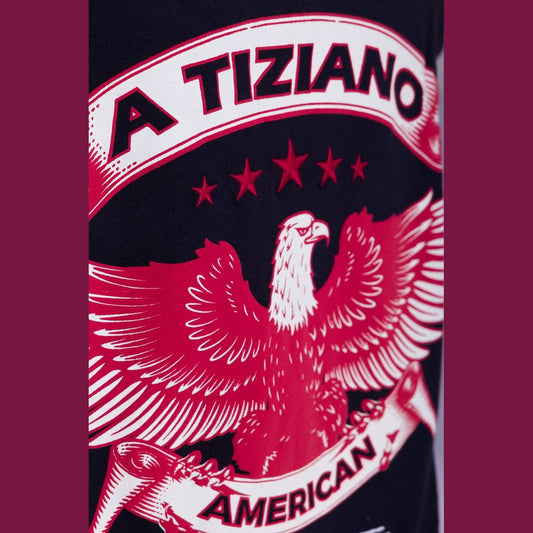 A.TIZIANO SASHA TEE by A TIZIANO