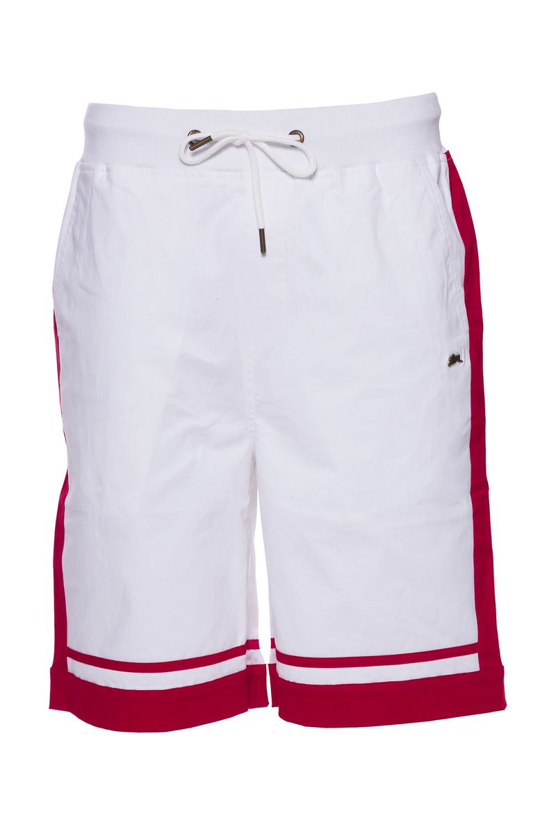 A.TIZIANO EMIR SHORTS by A TIZIANO