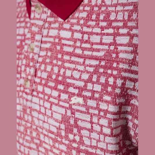 A.TIZIANO PHARELL POLO by A TIZIANO