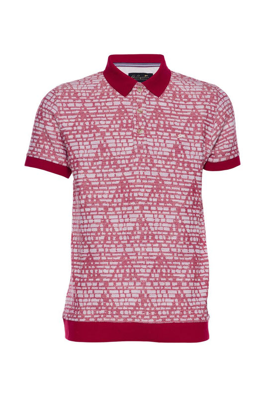 A.TIZIANO PHARELL POLO by A TIZIANO