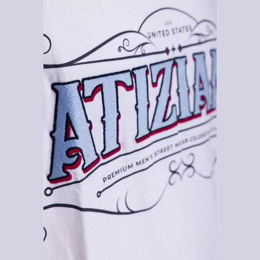 A.TIZIANO LEE TEE by A TIZIANO