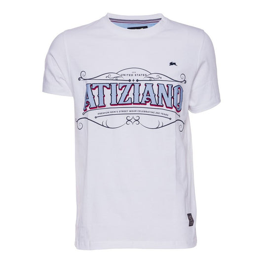 A.TIZIANO LEE TEE by A TIZIANO