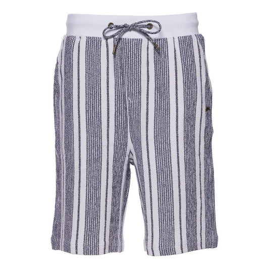 A.TIZIANO ULISIS SHORTS by A TIZIANO