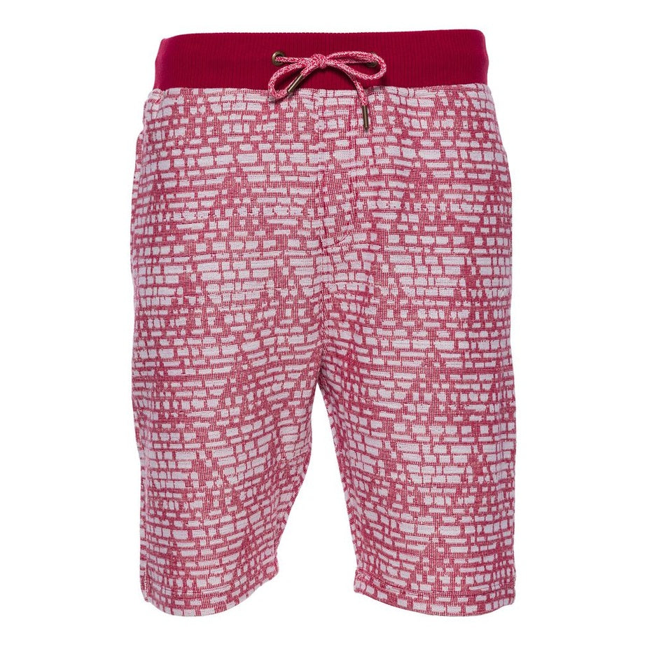 A.TIZIANO WILLIAMS SHORTS by A TIZIANO