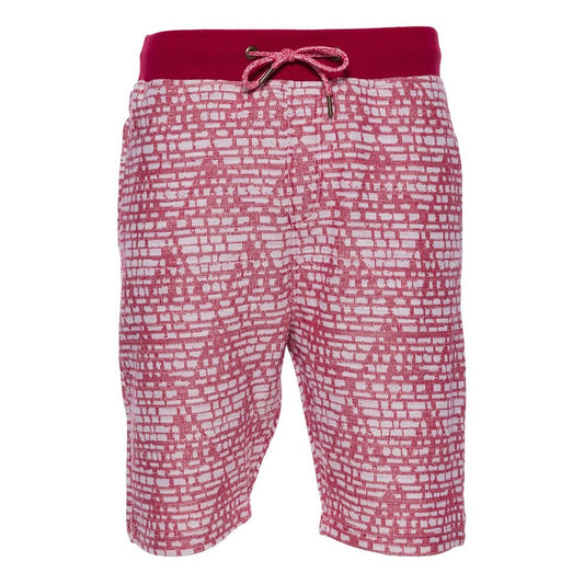 A.TIZIANO WILLIAMS SHORTS by A TIZIANO