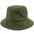 MAKOBI ADORNI NYLON BUCKET HAT