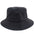 MAKOBI ADORNI NYLON BUCKET HAT