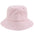 MAKOBI ADORNI NYLON BUCKET HAT