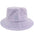 MAKOBI ADORNI NYLON BUCKET HAT