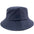 MAKOBI ADORNI NYLON BUCKET HAT