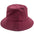 MAKOBI ADORNI NYLON BUCKET HAT