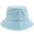 MAKOBI ADORNI NYLON BUCKET HAT
