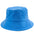 MAKOBI ADORNI NYLON BUCKET HAT
