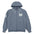 MAKOBI BIG AND TALL ADORNI NYLON JACKET by Makobi