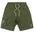 MAKOBI BIG AND TALL ADORNI NYLON SHORTS
